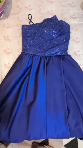 Vestido festa