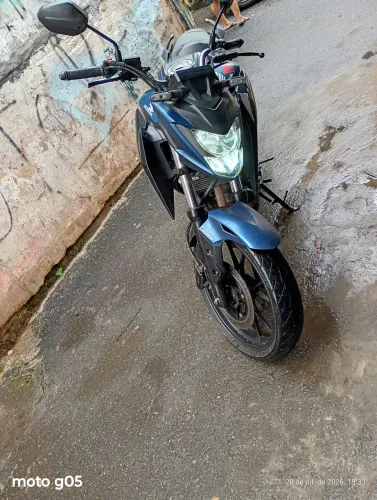 Semi nova