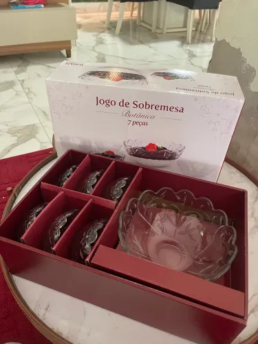 Vende-se jogo de sobremesa
