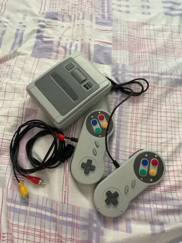Video Game Super Retrô Mini