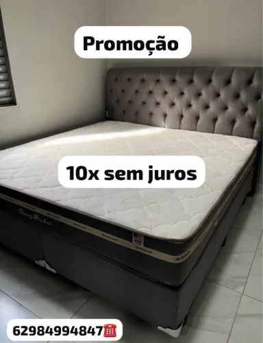Super king nova hoje