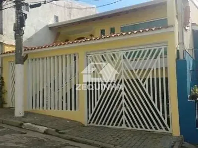 Residencial - Jardim D´abril