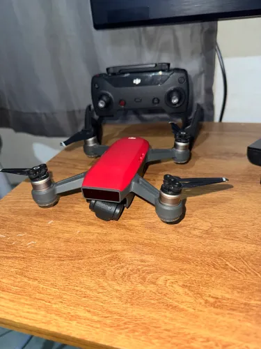 Vendo Drone Spark 