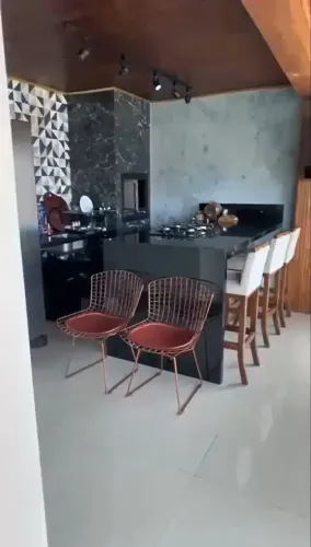 Apartamento à venda no CONDOMÍNIO DO EDIFÍCIO OGUM, FEDERAÇÃO, Salvador, BA
