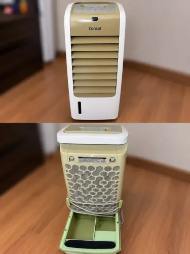 Climatizador