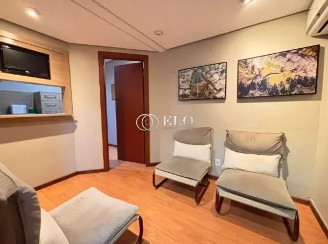 Alugo sala comercial