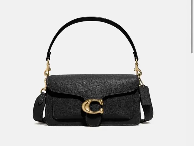Bolsa Tabby 26 Coach