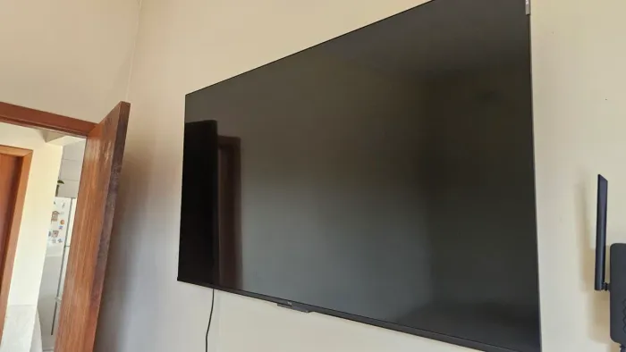 TV TCL QLED 4K 50" 50P7K - Google TV
