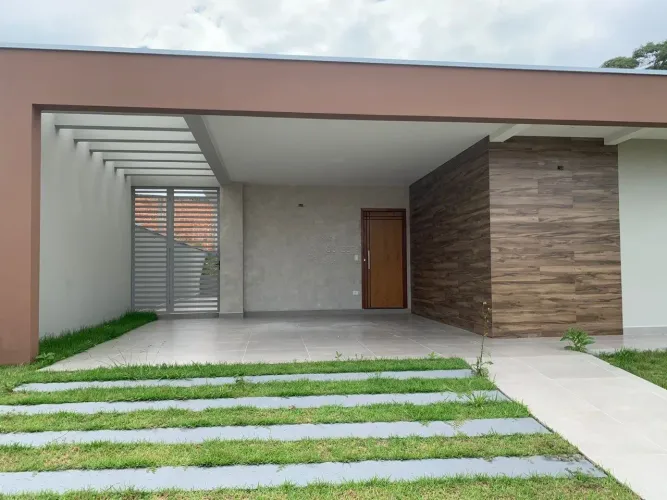 Casa Condomínio | Reserva da Mata | Ortigueira