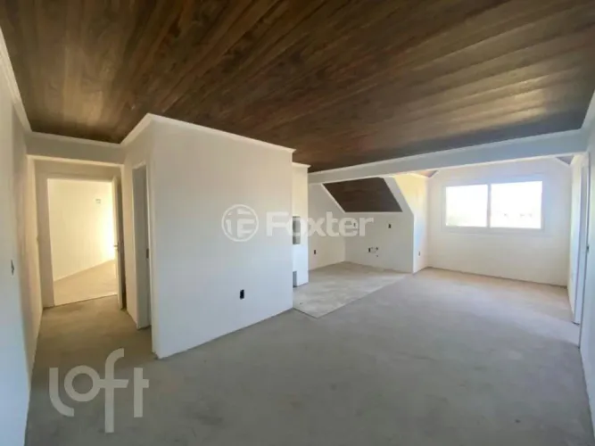 Apartamento à venda Rua Joao Pessoa, 7 de Setembro - Canela