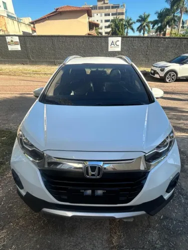 Honda WR-V EXL 1.5 Flexone 16V 5P Aut. 2021