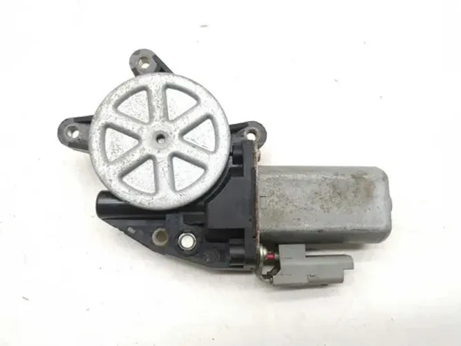 Motor Vidro Eletrico  Dianteira Direito J3 2011