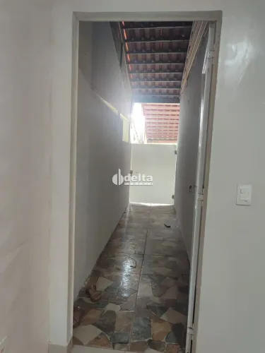 Casa no condomínio Terra nova III disponível para venda em Uberlândia-MG