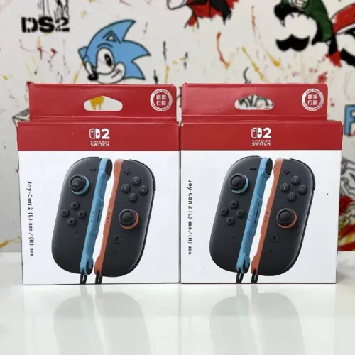 Joy-Con p/ Nintendo Switch 2 