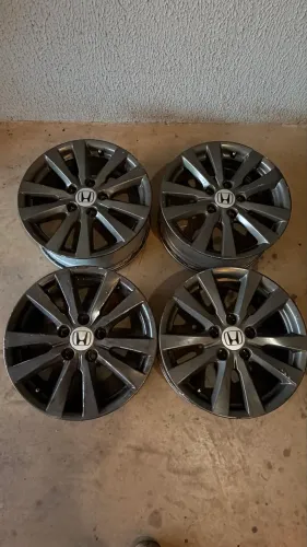RODAS HONDA CIVIC
