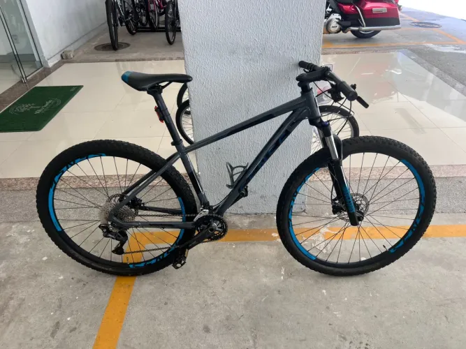 Bicicleta Sense MTB Rock Evo 17 Aro 29 Shimano Deore 20V (2x10)