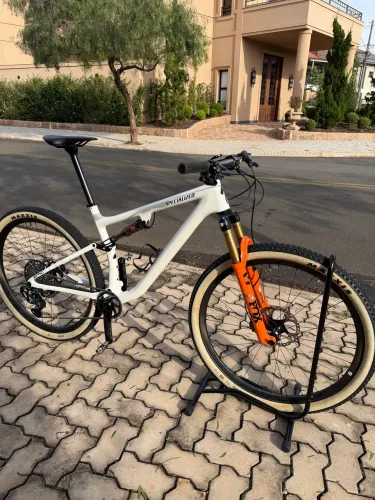 Mountain Bike Specialized Epic Evo