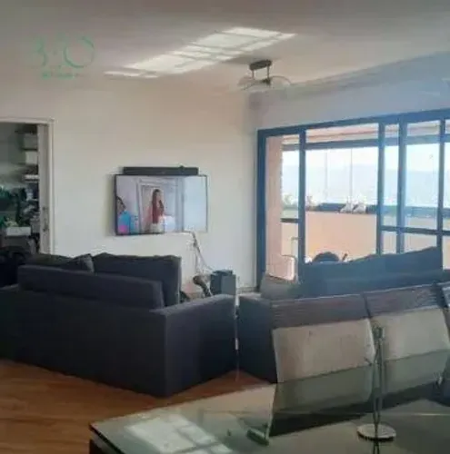 Apartamento com 4 dormitórios à venda, 178 m² por R$ 2.199.000 - Perdizes - São Paulo/SP