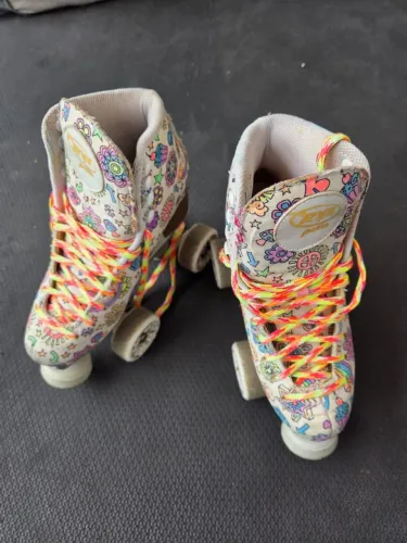 Patins profissional