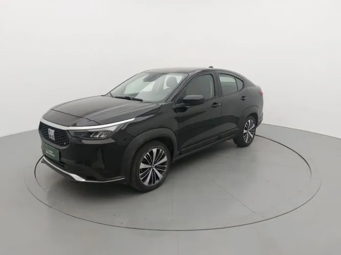 Fiat Fastback Audace 1.0 200 T. Flex AUT 2025