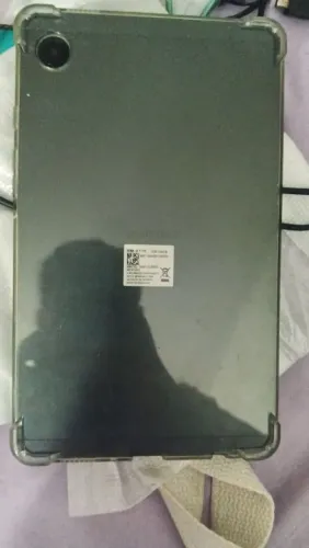 Vendo tablet Samsung 4 GB de ram 64 GB de memória 