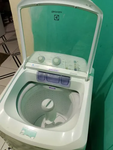 Máquina de lavar