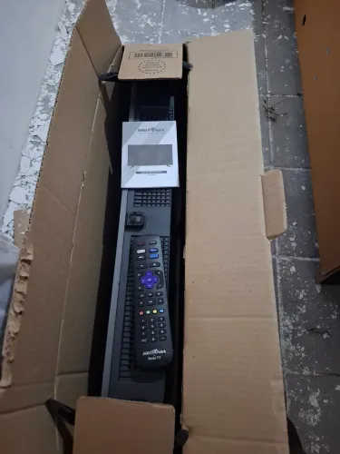 Televisão 32"