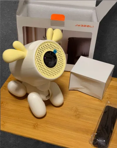 Projetor smart JY32Li NOVO