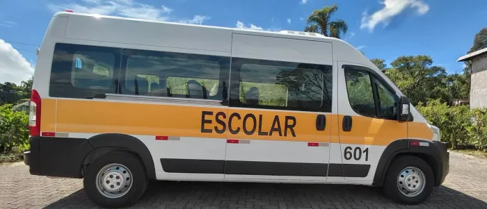 Fiat Ducato Minibus 2.3 16V Diesel 2019