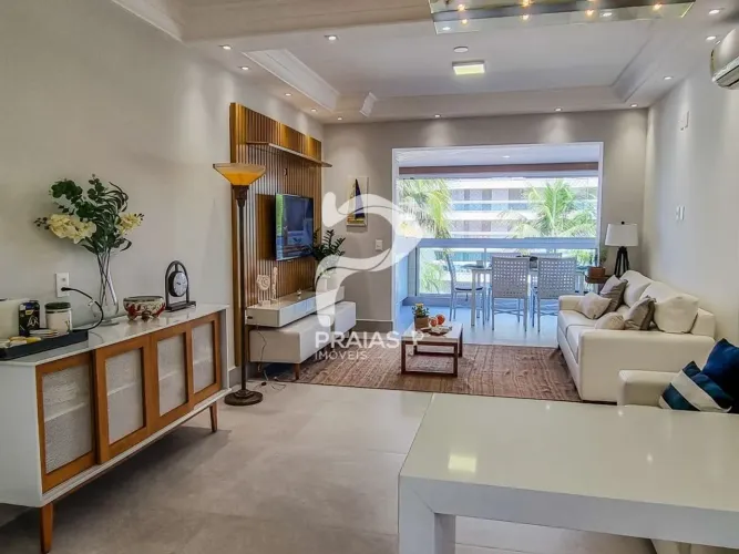 Apartamento à venda em Riviera de São Lourenço
