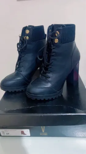 Bota vizzano seminova