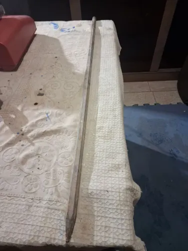 Ponteiro gigante  