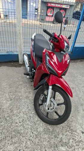 Shineray Rio 125cc