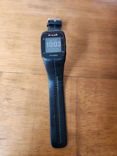 Relógio Polar M400