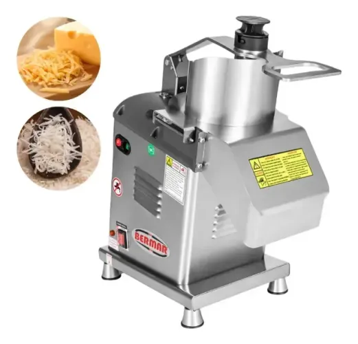 SOB ENCOMENDA - BM 160 NR PAB 9 DISCOS / RESTAURANTE PROCESSADOR DE ALIMENTOS - BERMAR