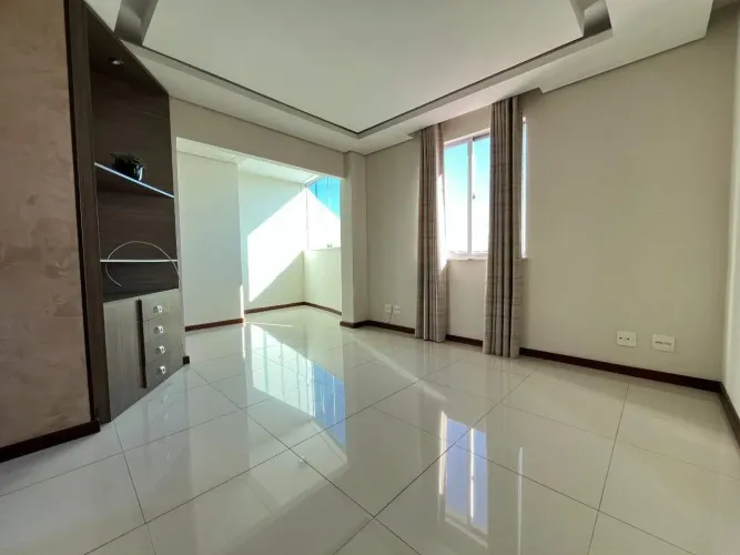 Apartamento para aluguel - Barreiro, 3 quartos - Belo Horizonte