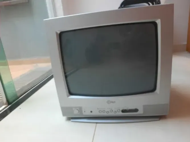 Tv LG 14 Polegadas 14cb25a