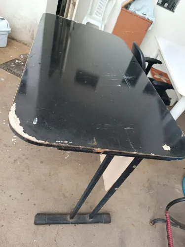 Mesa de escritório
