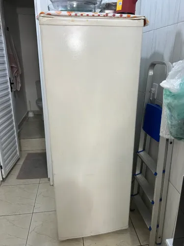 Geladeira 