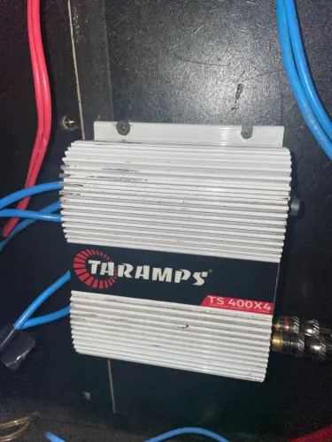 Taramps TS400
