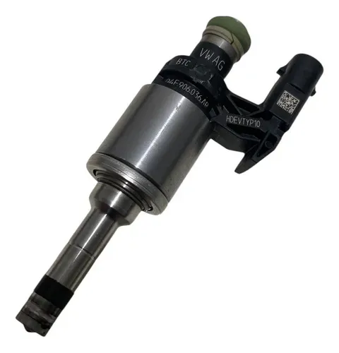Bico Injetor Vw  T-cross/taos/tiguan 1.4 2021 04e906036ar