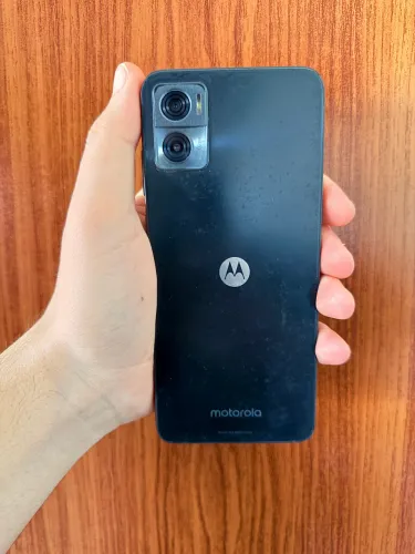 Moto E22