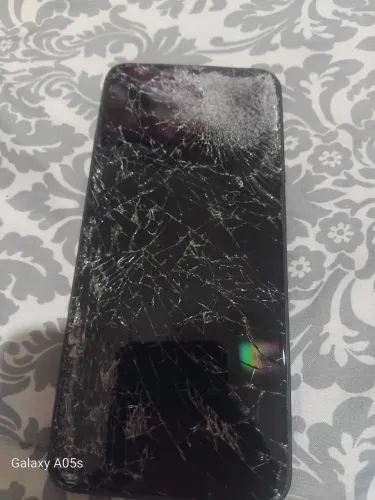 Aparelho pra retirada de peça A50