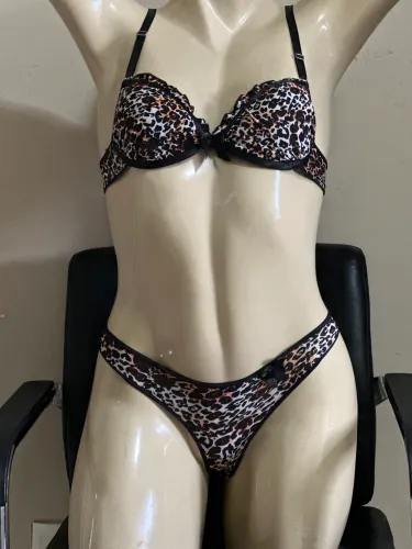 Vendo estoque de peças íntimas motivo entregue a loja são peças lindas