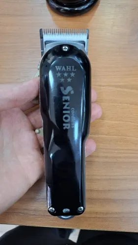 MAQUINA SENIOR WAHL