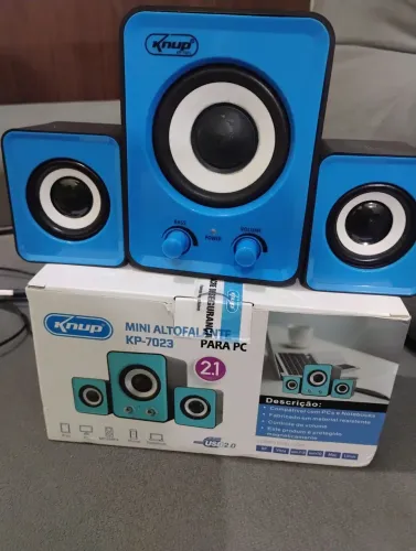 Vendo essas caixas de Pc