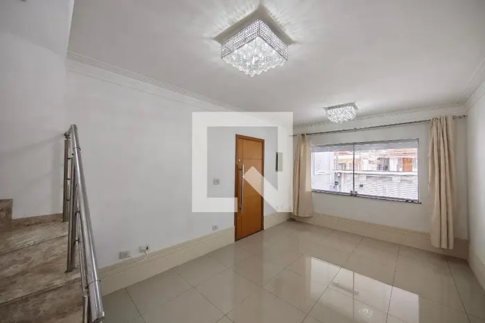 Casa à Venda - Vila Constança , 4 Quartos, 177 m2