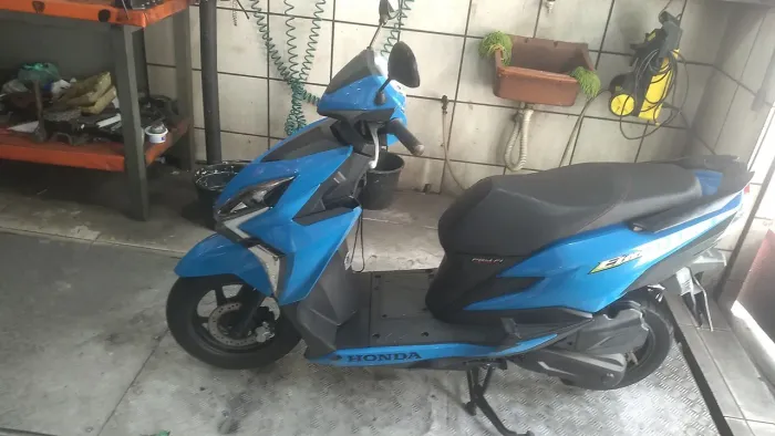 HONDA ELITE 2019 EXCELENTE OPORTUNIDADE PRA HOJE!!!
