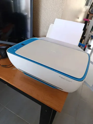 hp deskjet ink advantage 3635