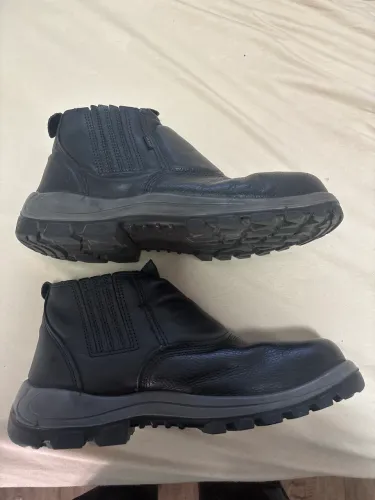 Bota Masculina Tamanho 42